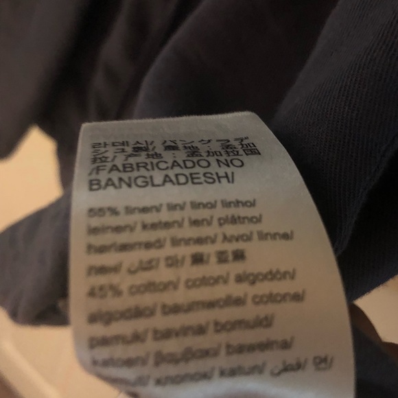 Calvin Klein Jeans Utility jacket XL - Picture 4 of 4